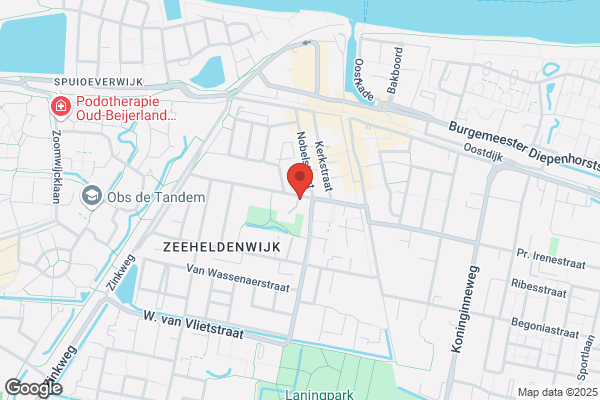 Sint Antonius Van Padua Kerk