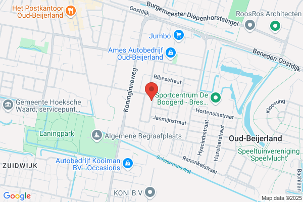 Thomaskerk