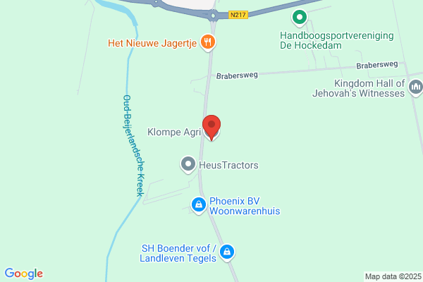 Fa J P Klompe En Zonen
