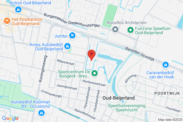 Firma S. Overkleeft En Zoon