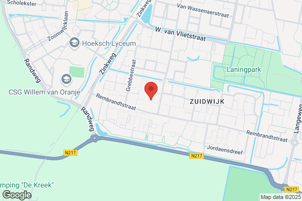 Tuinbouwbedrijf H.C. Van Prooijen