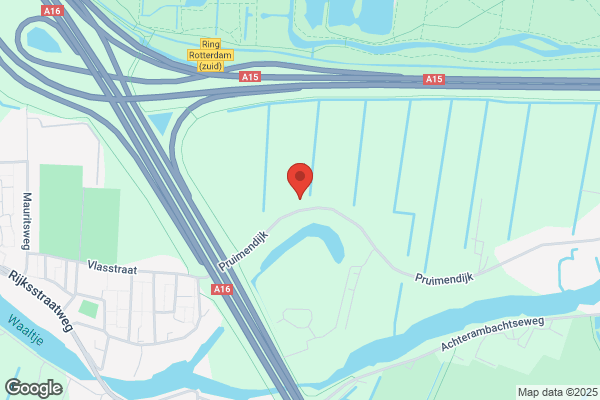 Tuindersbedrijf S Van Den Berg En Zonen Bv