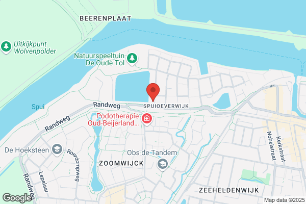 Aannemersbedrijf Bakker