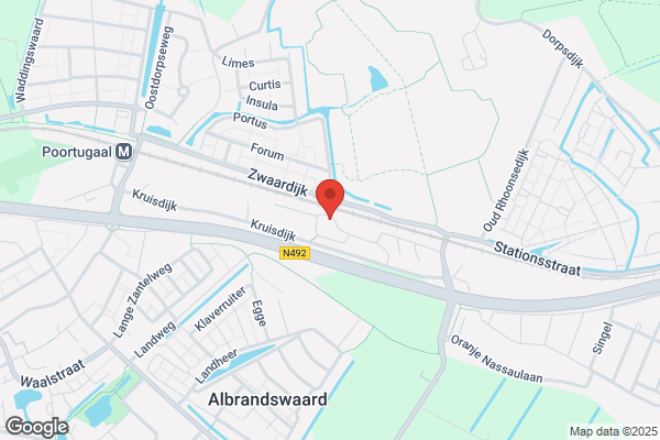 Bouwbedrijf en Machinaal Houtbewerking A van Houten