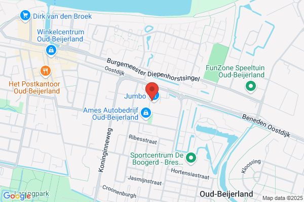 Jowi Zaltbommel Bv