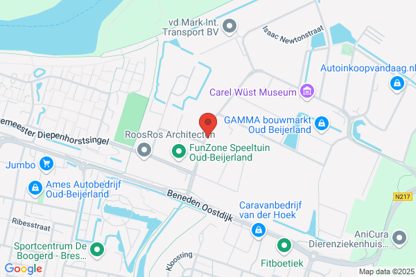 Adrichem Transport Bv