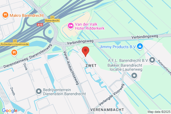 Hans Jansen Transport Vof