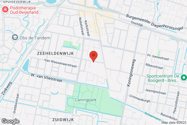 Transportbedrijf Dirk W.C. Quartel Bv