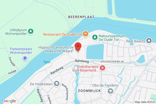 C De Deken