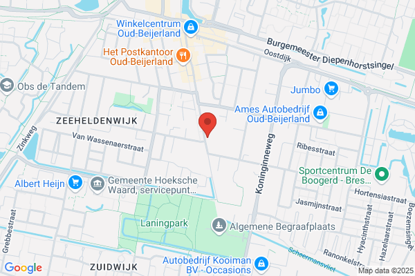 Firma C Huisman En Zoon