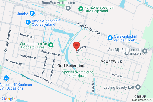 J.N. Van Der Ent