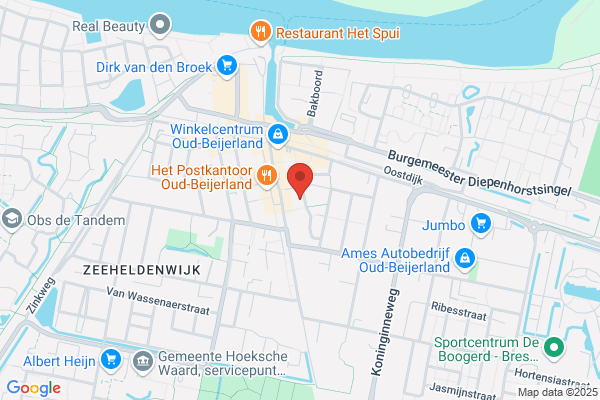Diëtistenpraktijk Lifestyle
