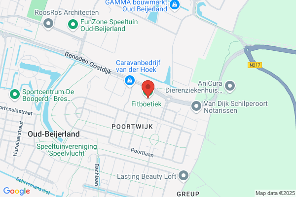 Fysiotherapie Praktijk Swart en Pruijssers