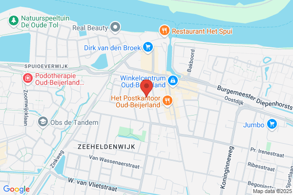 De Hypotheekshop
