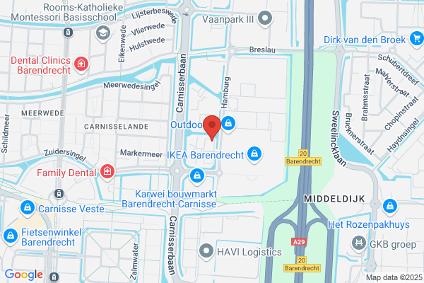 Van Ochten Hypotheekadvies