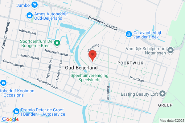 Bouwkundig Adviesburo Kanninga & Hoogend