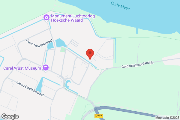 Handelmaatschappij Mhd Nederland Bv