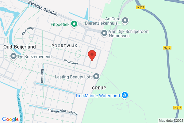 Teken- En Adviesburo Cnb