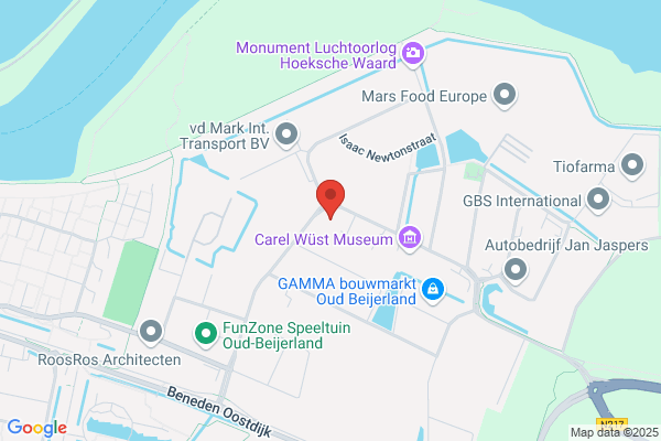 Vof Bouwk.Ontw. En Adviesburo G.H. Goudk