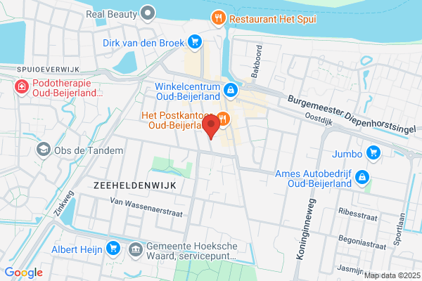 De Haarsalon