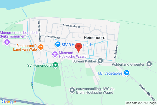 Velthuijzen, Nicolette