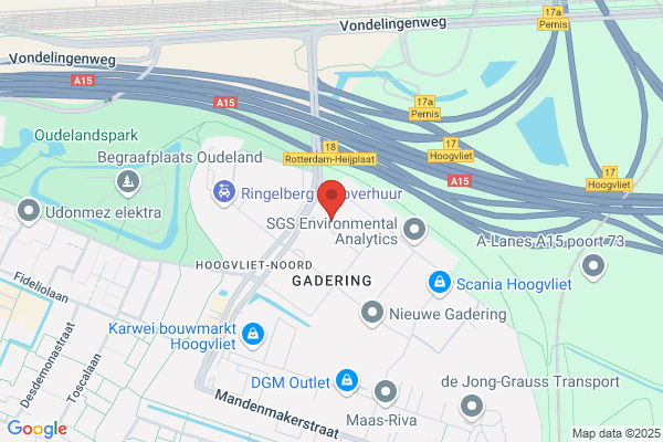 Cultieflex Afsichtingsbedrijf E C W Gaal