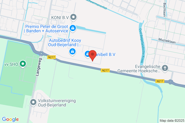 Hoeksewaard