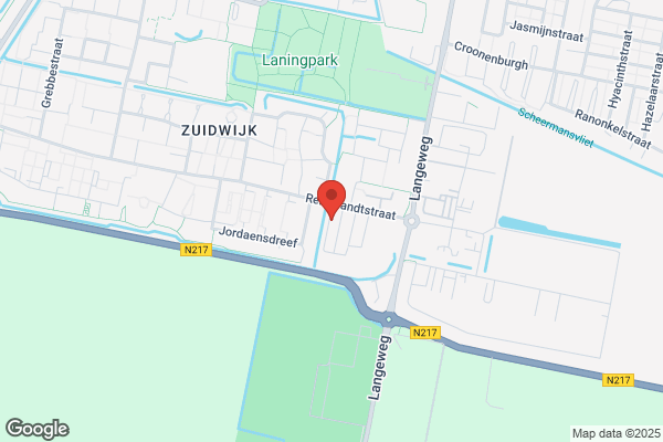 Karwei- En Onderhoudsbedrijf De Wolff