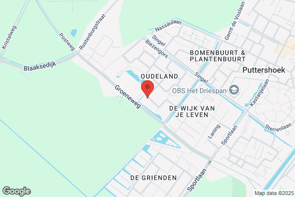 Hartigh Adviesgroep Bv, Den