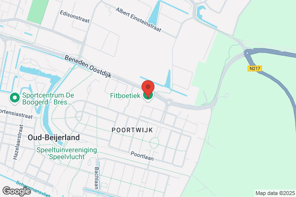 Rustenburg Onroerende Zaken