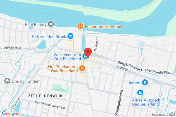 Specsavers Oud-Beijerland