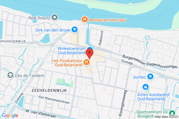 Pearle Opticiens Hoogvliet - Hoogvliet