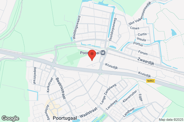 Gemeente Albrandswaard
