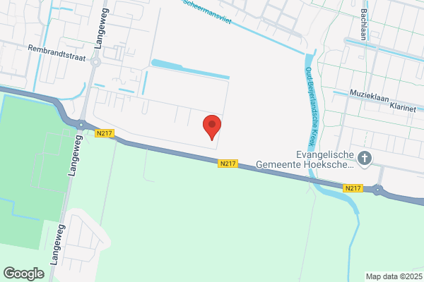 Het Swh Ankerklubhuis