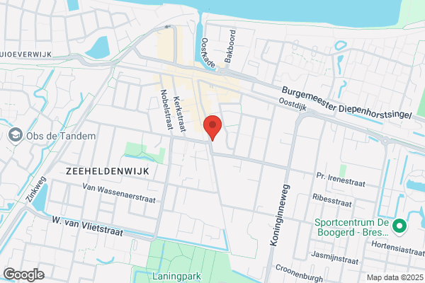 Beter Horen Oud-Beijerland