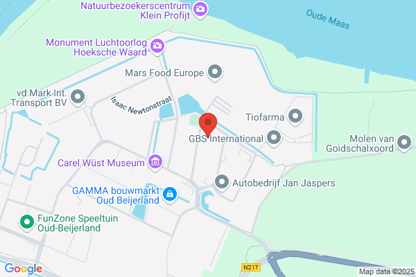 Adda/Van Dullemen B.V.