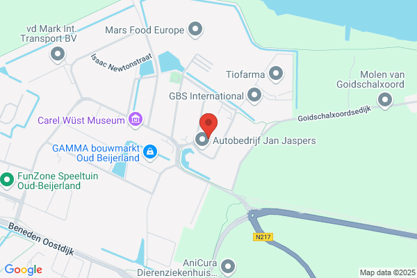 Coop. Universeel Slijperij Rotterdam U.A.
