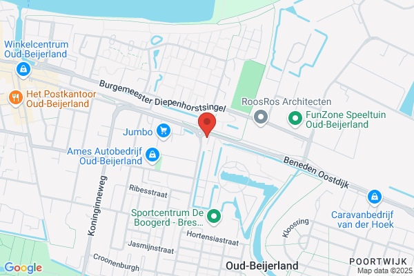 De Neef Advocaten