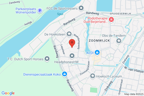 Makelaarshuis Oud-Beijerland