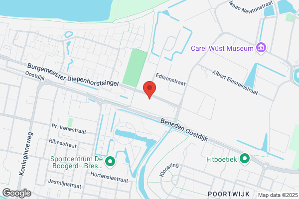 Mako Cleaning Services Nederland B.V.