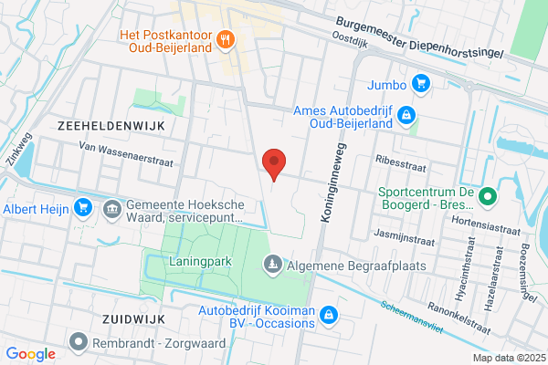 Schot Reklame B.V.