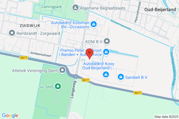 Verloskundigen Oud-Beijerland en omstreken