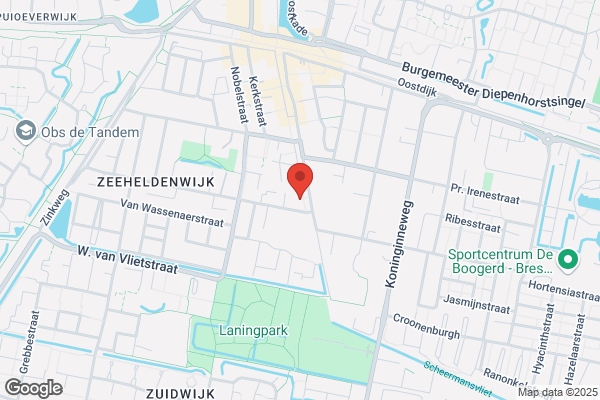 Alpha Kledingreinigingsbedrijf Bv