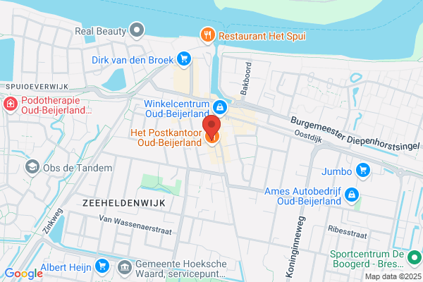 Apotheek De Beijerse Hof