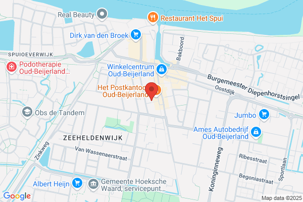 Artotheek Hoekschewaard