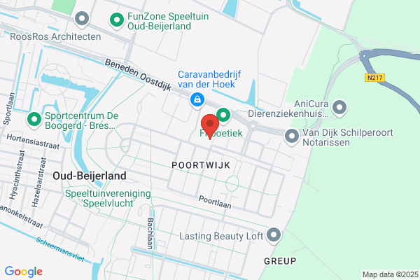 Audio Video Andeweg Bv