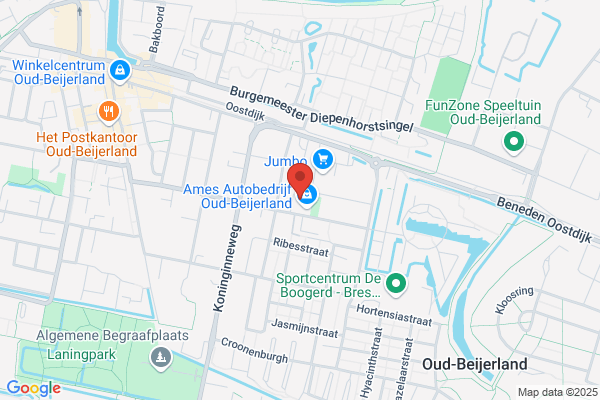 Avis Autoverhuur