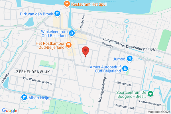 Begrafenisverzorging Wildeman
