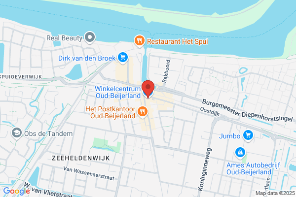 Belcompany Oud Beijerland