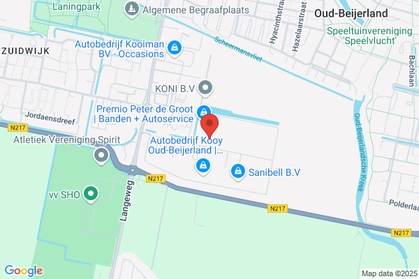 Bijl Unitservice Bv V/D